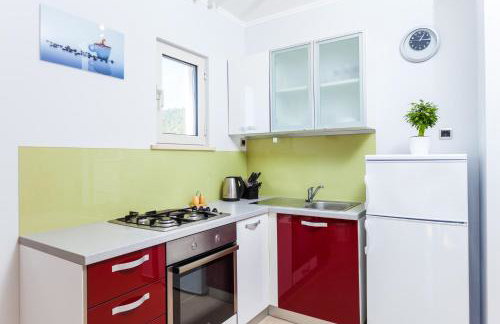 Gold & Silver Apartments - Foto 9