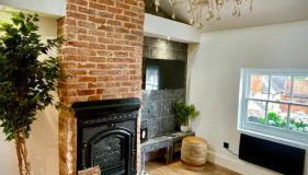 Rooftop One-Bedroom Apartment Near East Midlands Airport - Foto 3