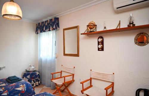 Villa Peralta, heated and private pool ,near beach and golf ! - Photo 55