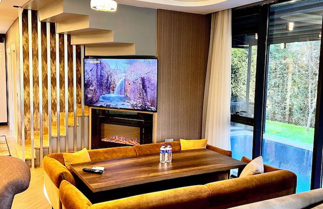 Natural Garden Kırkpınar - Foto 13