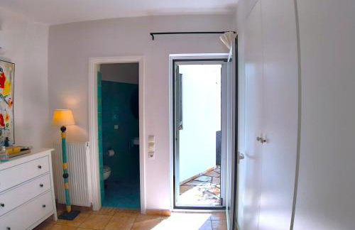 Beachfront Skaloma Villa - Foto 45