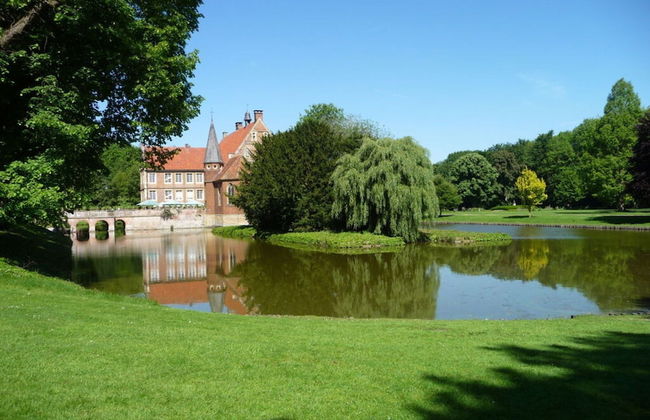 Holiday Apartment Everding - Photo 23