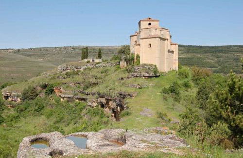 El Abrigaño del Cañón - Photo 48