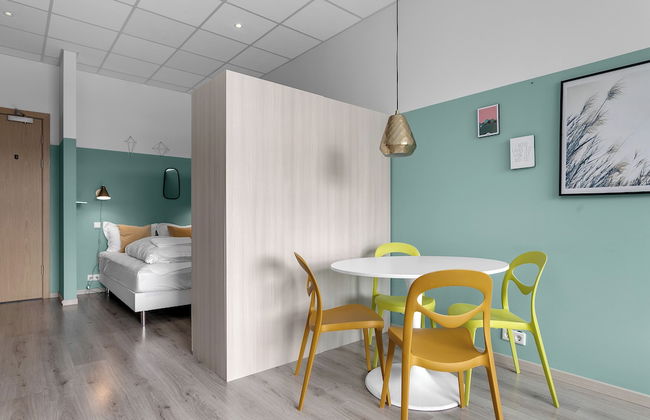 Icelandic Apartments by Heimaleiga - Foto 14