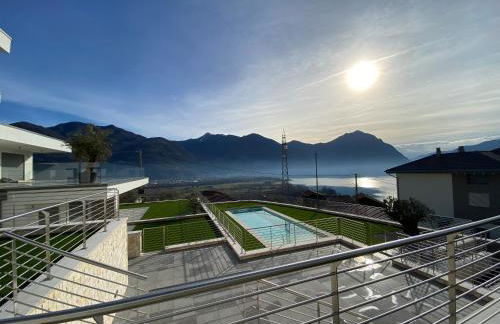 IseoLakeRental - Il Nido al Sole - Foto 26