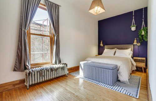 Saint Paul Vacation Rental Near Shopping and Dining! - Foto 14