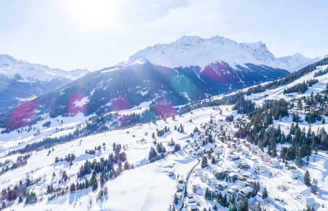 Tga Stgirat Dachgeschoss - Foto 20