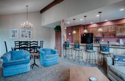 Sawmill Creek Condominiums by Great Western Lodging - Foto 6