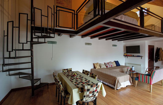 Gente del Sur - Towers - Foto 2