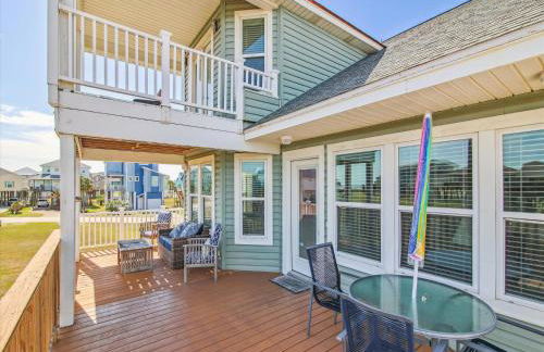 Vitamin Sea Retreat by Ryson Vacation Rentals - Foto 2