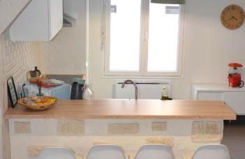 Le Cocon Troyen - Appartement 3 chambres avec 2 parkings, idéal familles et pros - Foto 22