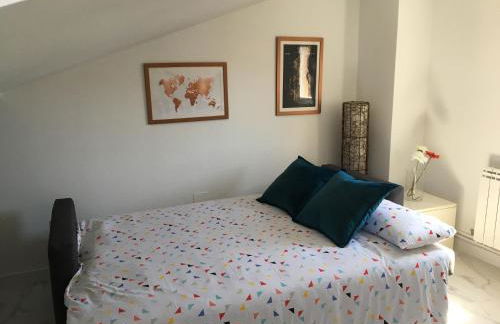 AIRVA: Apartamento Martí Monsó - Foto 8