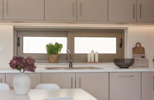 Villas Marathi Dyo, Chania Private Pool Stylish Adults-Only Escape - Foto 8