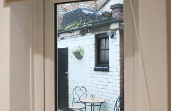 Britannia Lodge - Photo 15