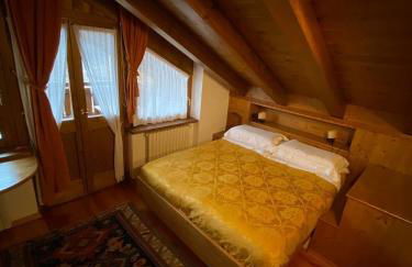 Chalet Panorama Dolomiti vicino piste, centro e Cortina - Foto 26