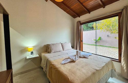 Flat Fernandes - confortável no Centro de Bonito com Wifi e Ar condicionado - Foto 7