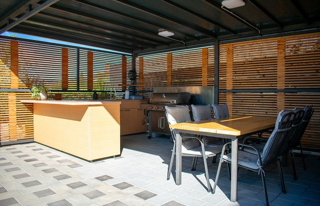 Villa Grey - Foto 35