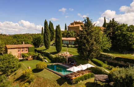 Castello Di Vicarello - Foto 2