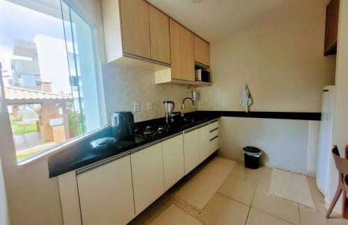 Apartamento aconchegante na praia - Foto 15