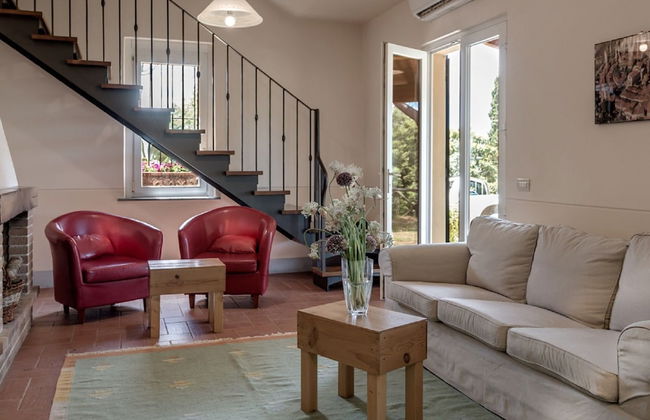 Belvilla by OYO Casale Degli Ulivi - Photo 17