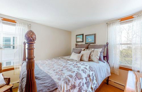 Irish Ayes Beach House - Foto 16