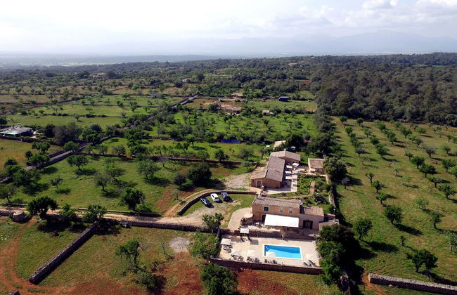 Agroturismo Can Porretí - Foto 60