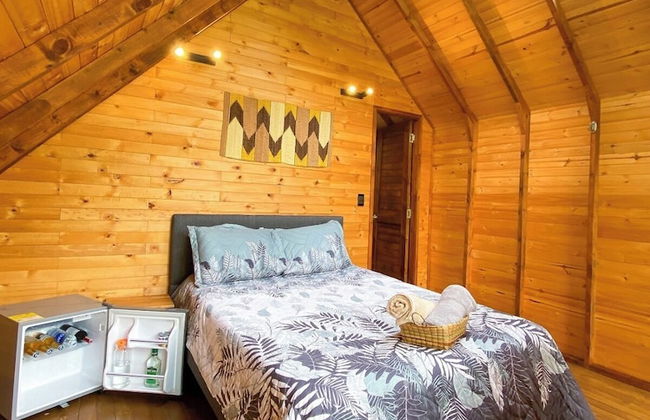 Glamping corazón del Molino - Photo 18