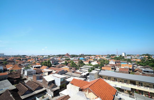 Simple And Comfortable Studio Apartment At Suncity Residence - Foto 17