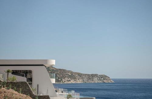 Holiday Home Meltemi Villa Kreta by Interhome - Foto 21