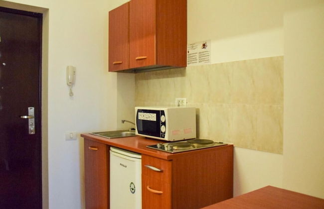 West Gate Studios - Foto 11