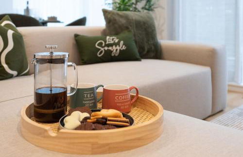 Atlas House Five - Foto 32