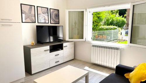 Casa indipendente, 500 m dal mare, Wifi, free park - Foto 3