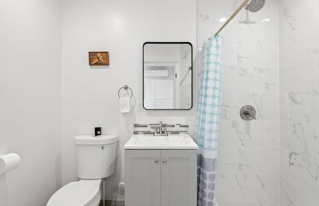 Cozy Stylish Home Spacious Fully Equipped Stay - Foto 10