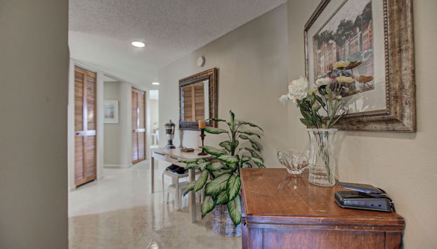 Servicios del alojamiento