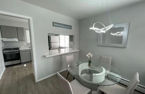 Lovely 2 bedroom unit with a hot tub Pet friendly - Foto 2