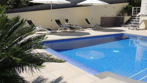 Studio Flat with Pool - Foto 3