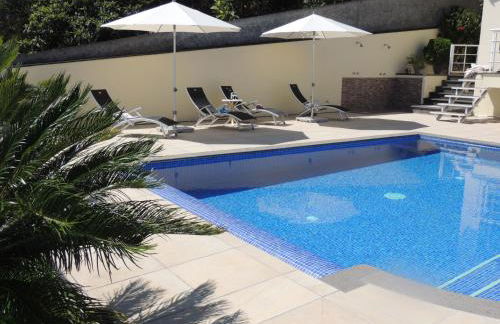 Studio Flat with Pool - Foto 3