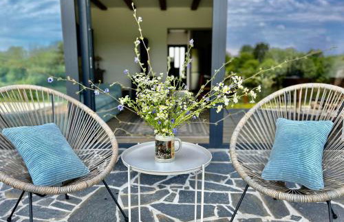 Green River Kupa Retreat House - Foto 23