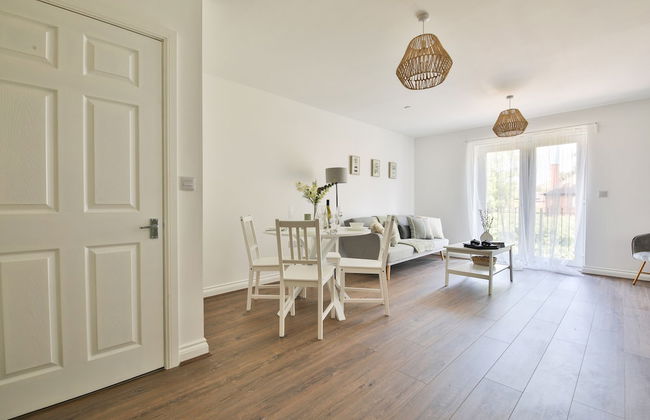 Spacious Apartments with Private Parking - Foto 52