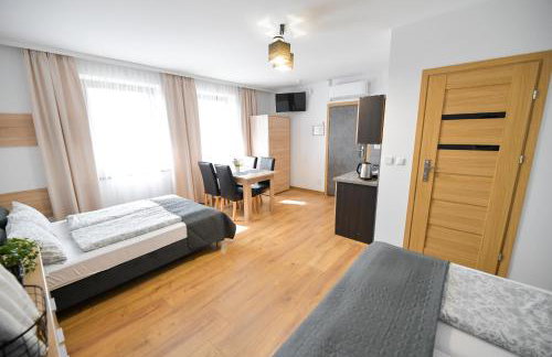 Apartamenty Tilia Laskowa - Zator - Foto 56