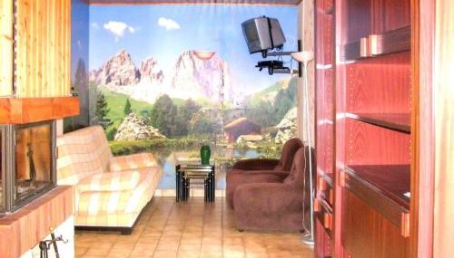 Chalet charmant à Saint-Gérons avec piscine partagée - Foto 2