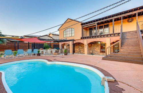 Italian-Styled Home with Lake Views and Private Pool - Photo 2