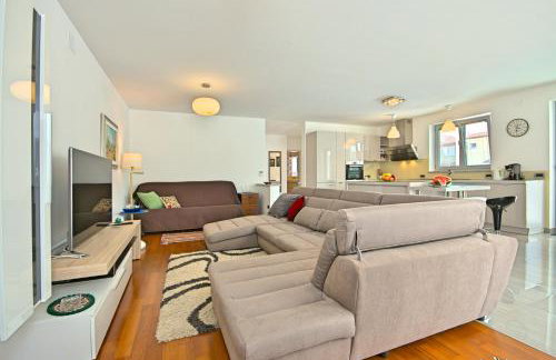 Villa Family Paris - Foto 28