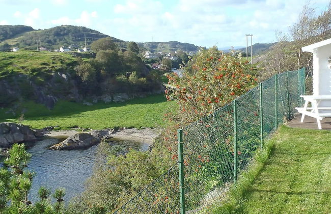 Holiday Home in Egersund - Foto 58