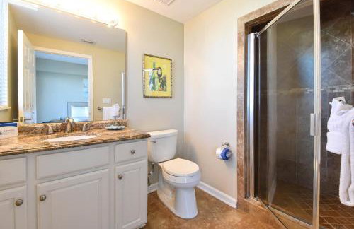 Silver Beach Towers E403 - Foto 29