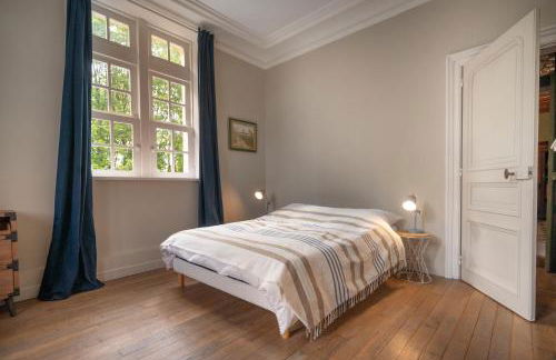 Manoir de la Dune - Foto 21