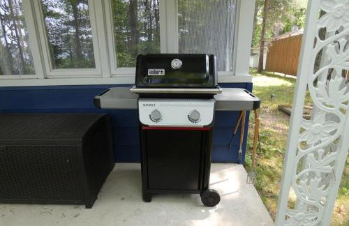 Cranberry Cottage on Torch Lake - Foto 15