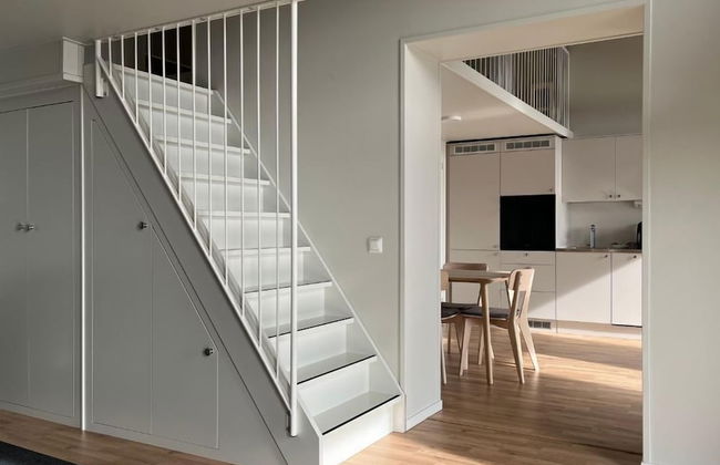 Waterfront Cabins - Photo 62