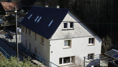 Ferienwohnung zum Hirschgrund - Foto 2