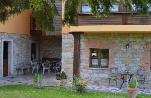 La Casona de Quintes - Foto 45